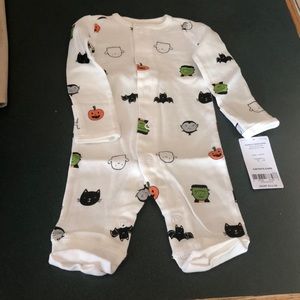 Halloween Onsie
